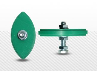 COMPONENTE INDUSTRIALE - Patina 06B-1 OVR 10-1S RE10,| ovala