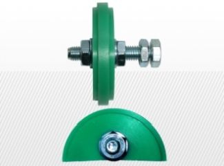 COMPONENTE INDUSTRIALE - Patina ten joy (variante multiple)