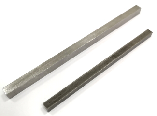 COMPONENTE INDUSTRIALE - Pene paralele (variante multiple)