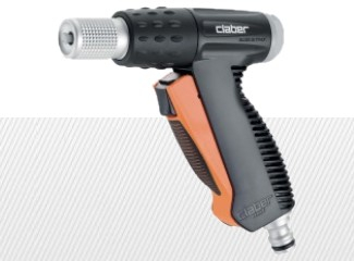 COMPONENTE INDUSTRIALE - Pistol de stropit cu corp metalic 9567