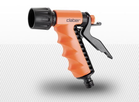 COMPONENTE INDUSTRIALE - Pistol ergonomic cu jet reglabil 8538
