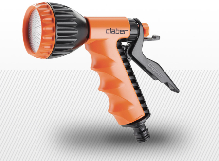 COMPONENTE INDUSTRIALE - Pistol ergonomic cu pulverizare fina 8541