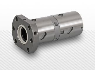 COMPONENTE INDUSTRIALE - Piulite cu bile DFU (variante multiple)