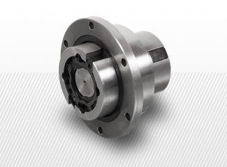 COMPONENTE INDUSTRIALE - Piulite cu bile RFBY rotative (variante multiple)