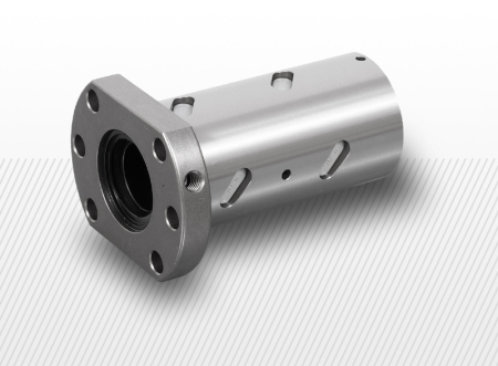 COMPONENTE INDUSTRIALE - Piulite cu bile duble ofu (variante multiple)