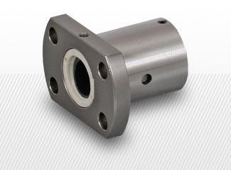 COMPONENTE INDUSTRIALE - Piulite cu bile sfk (variante multiple)