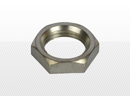 COMPONENTE INDUSTRIALE - Piulite de blocare bspp (variante multiple)