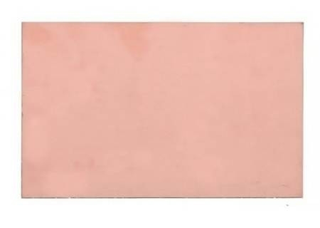 Placi de dezvoltare - Placa Cablaj laminat, acoperire cupru, 100x100 mm, 0.6 mm, doua fete