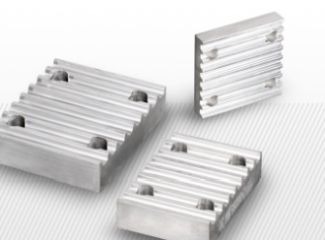 COMPONENTE INDUSTRIALE - Placa de fixare PIA T5/10