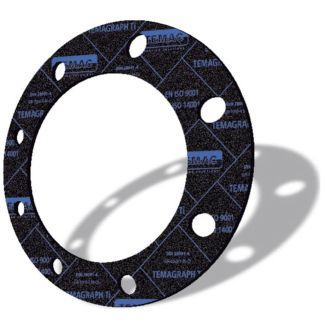 COMPONENTE INDUSTRIALE - Placa de etansare Temagraph TI (variante multiple)