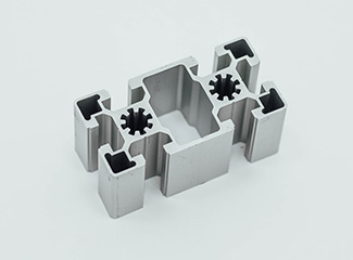 profil din aluminiu tip bosch - Profil din aluminiu tip bosch 45x90 10 (variante multiple)