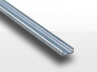 COMPONENTE INDUSTRIALE - Profil metalic galvanizat tip C1