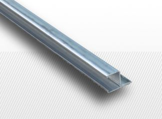 COMPONENTE INDUSTRIALE - Profil metalic tip c14h (variante multiple)