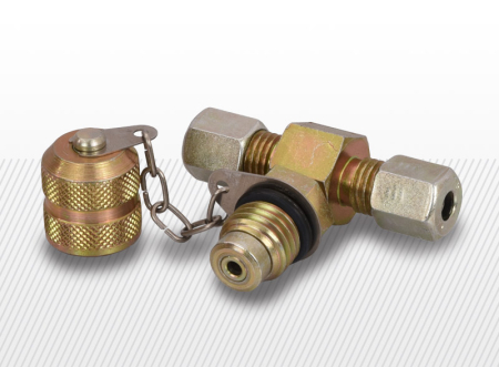 COMPONENTE INDUSTRIALE - Punct masurare t (variante multiple)