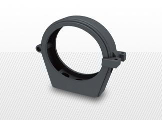 burdufuri si lanturi portcablu - Racord de fixare RKC-28 (d=28mm D=53,5mm)
