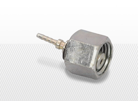 COMPONENTE INDUSTRIALE - Racord dkol dkos metric (variante multiple)