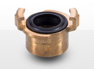 cuple si racorduri - Racord GK cu filet interior 3/8" alama | GKF010-GF038
