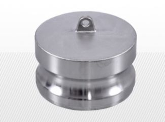 COMPONENTE INDUSTRIALE - Racord Kamlok DP 25mm dop | inox VLPR025 - DP100SS