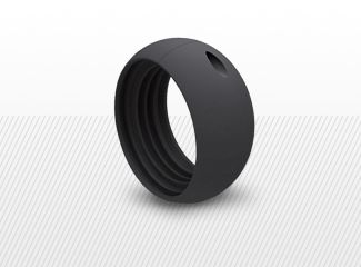 burdufuri si lanturi portcablu - Element RKTP pentru protectia cablurilor la roboti (variante multiple)