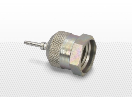 COMPONENTE INDUSTRIALE - Racord punct masurare filet metric (variante multiple)