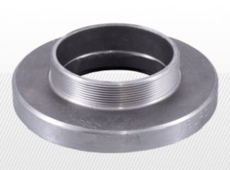 COMPONENTE INDUSTRIALE - Racord Storz D-25 cu filet exterior 1" aluminiu