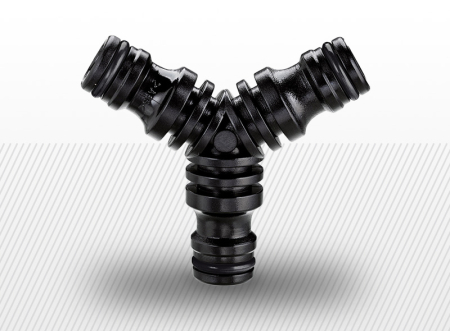 COMPONENTE INDUSTRIALE - Racord tata Y 8614