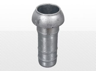 cuple si racorduri - Racord tip Cardan KVS050 otel galvanizat|(PerrotC) 0409C050S00S