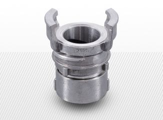 cuple si racorduri - Racord tip Guillemin 100 GFL400AL aluminiu