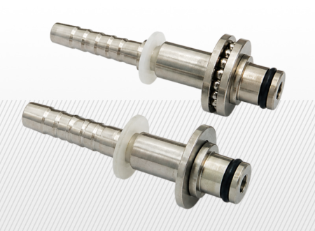 COMPONENTE INDUSTRIALE - Racord tipogun karcher (variante multiple)