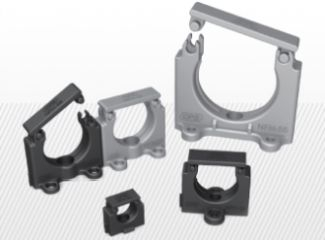 burdufuri si lanturi portcablu - Racord tub NFH-48B
