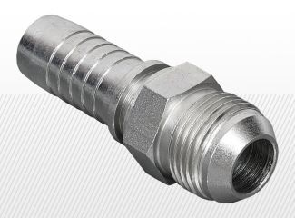 COMPONENTE INDUSTRIALE - Racorduri agj unf jic (variante multiple)
