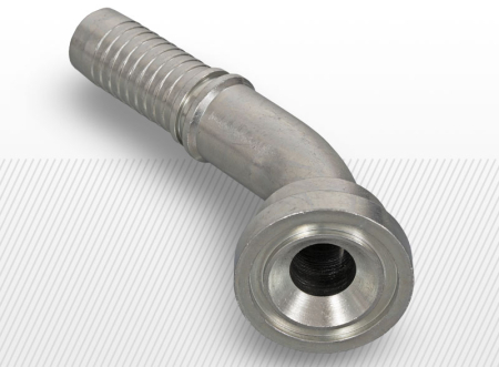 COMPONENTE INDUSTRIALE - Racorduri cat 45 grade (variante multiple)