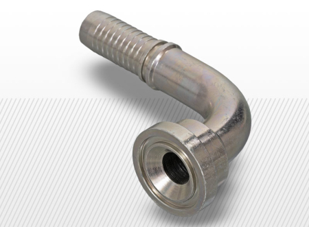 COMPONENTE INDUSTRIALE - Racorduri cat 90 grade (variante multiple)