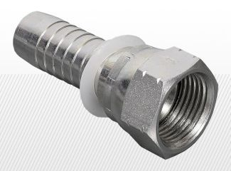 COMPONENTE INDUSTRIALE - Racorduri dkj unf jic drepte (variante multiple)