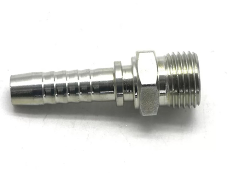 COMPONENTE INDUSTRIALE - Racorduri interlock agr (variante multiple)