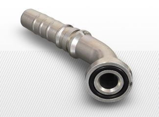 COMPONENTE INDUSTRIALE - Racorduri interlock cat 45 grade cu flansa (variante multiple)