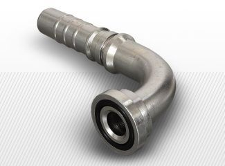 COMPONENTE INDUSTRIALE - Racord Interlock CAT90 DN25 47.6 mm