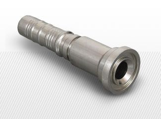 COMPONENTE INDUSTRIALE - Racord Interlock CAT DN25 47.6 mm