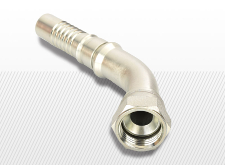 COMPONENTE INDUSTRIALE - Racord Interlock DKOS45 DN20 M36x2 25S