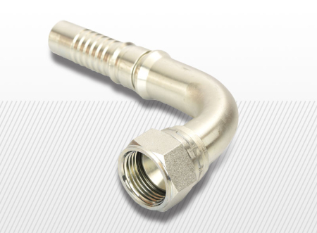 COMPONENTE INDUSTRIALE - Racorduri interlock dkr 90 grade (variante multiple)