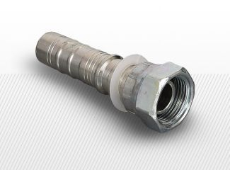 COMPONENTE INDUSTRIALE - Racord Interlock DKR DN20 3/4