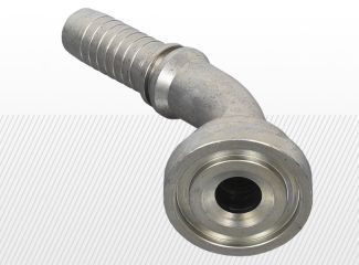 COMPONENTE INDUSTRIALE - Racorduri sfl 45 grade (variante multiple)