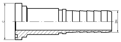 Racorduri sfl drepte (variante multiple) [1]
