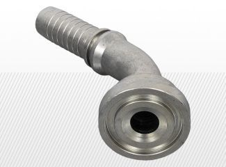 COMPONENTE INDUSTRIALE - Racorduri sfs 45 grade (variante multiple)