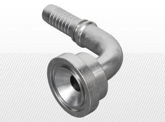 COMPONENTE INDUSTRIALE - Racorduri sfs 90 grade (variante multiple)