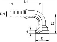 Racorduri sfs 90 grade (variante multiple) [1]