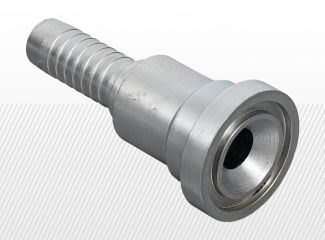 COMPONENTE INDUSTRIALE - Racorduri sfs drepte (variante multiple)