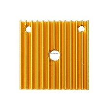 Accesorii Imprimante 3D si CNC - Radiator MK8 pentru hotend imprimanta 3D