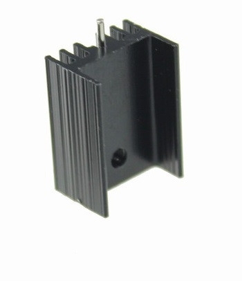 Elemente de racire - Radiator TO220