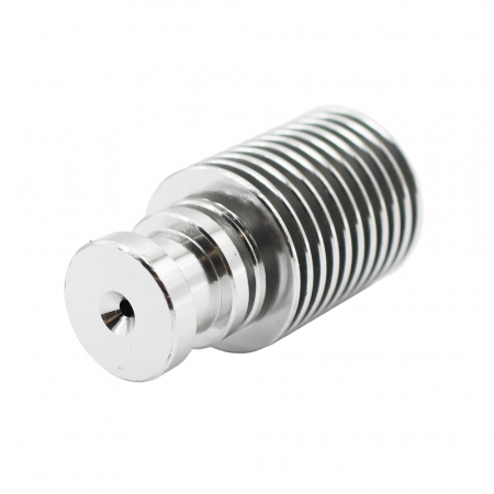 Hotend, extruder, duze si accesorii - Radiator V5 1.75 mm Direct Drive